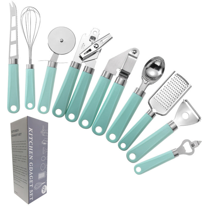 Elevate Your Cooking Experience with Our Stainless Steel Kitchen Utensils