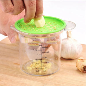 Discover the Multifunctional Baby Food Grinder Kitchen Tool