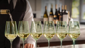 STYLISH DRINKWARE FOR EVERY OCCASION