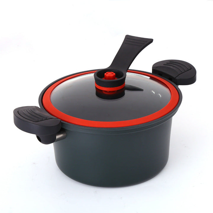 Discover the New Home Micro Pressure Stew Cooker