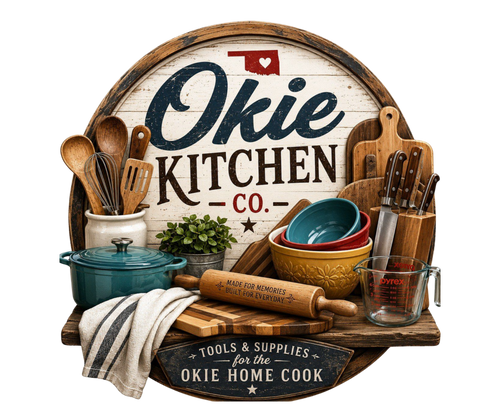 Okie Kitchen Co.